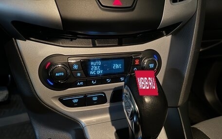 Ford Focus III, 2013 год, 930 000 рублей, 12 фотография