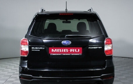 Subaru Forester, 2014 год, 1 540 000 рублей, 6 фотография