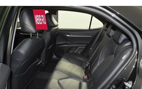 Toyota Camry, 2023 год, 5 030 500 рублей, 12 фотография