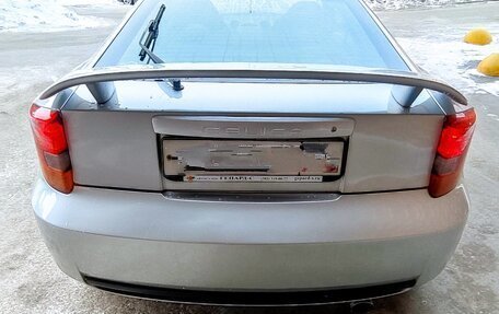 Toyota Celica VII рестайлинг, 1999 год, 780 000 рублей, 20 фотография