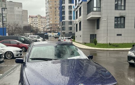 BMW 5 серия, 1998 год, 399 999 рублей, 1 фотография
