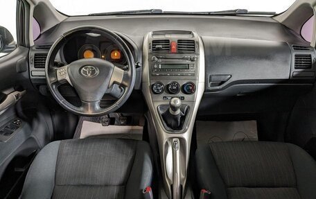 Toyota Auris II, 2007 год, 689 900 рублей, 9 фотография