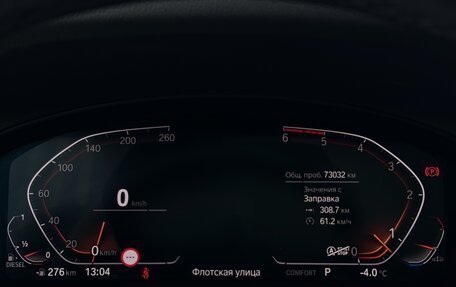 BMW X3, 2020 год, 5 250 000 рублей, 19 фотография