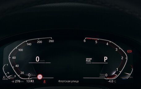 BMW X3, 2020 год, 5 250 000 рублей, 21 фотография