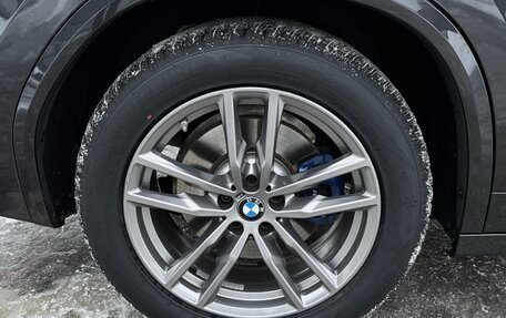 BMW X3, 2020 год, 5 250 000 рублей, 31 фотография