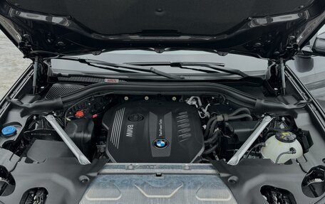 BMW X3, 2020 год, 5 250 000 рублей, 37 фотография