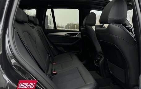 BMW X3, 2020 год, 5 250 000 рублей, 27 фотография
