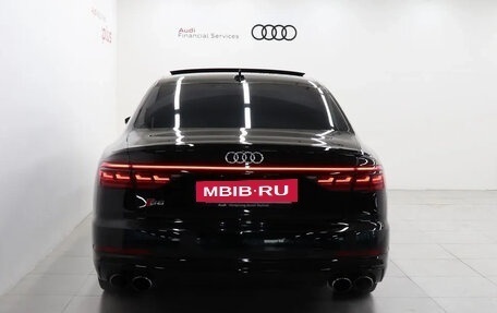 Audi S8, 2021 год, 10 800 000 рублей, 4 фотография