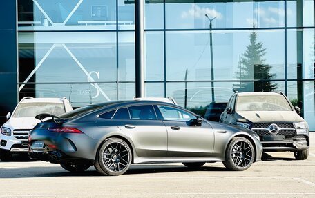 Mercedes-Benz AMG GT I рестайлинг, 2020 год, 9 650 000 рублей, 3 фотография