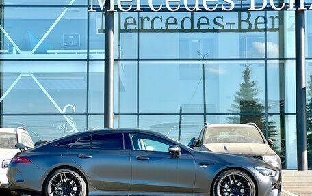 Mercedes-Benz AMG GT I рестайлинг, 2020 год, 9 650 000 рублей, 7 фотография
