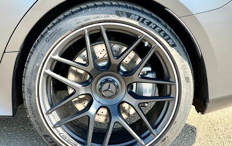 Mercedes-Benz AMG GT I рестайлинг, 2020 год, 9 650 000 рублей, 13 фотография