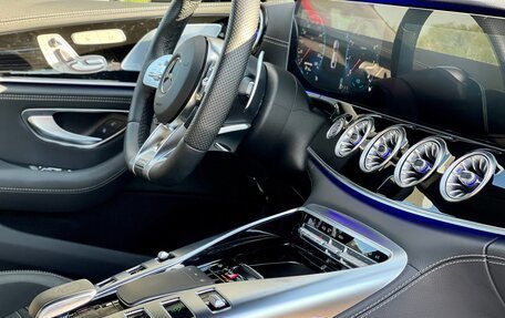 Mercedes-Benz AMG GT I рестайлинг, 2020 год, 9 650 000 рублей, 14 фотография