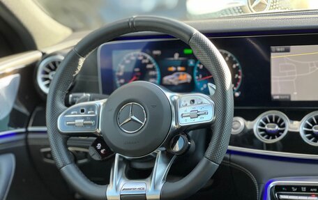 Mercedes-Benz AMG GT I рестайлинг, 2020 год, 9 650 000 рублей, 15 фотография