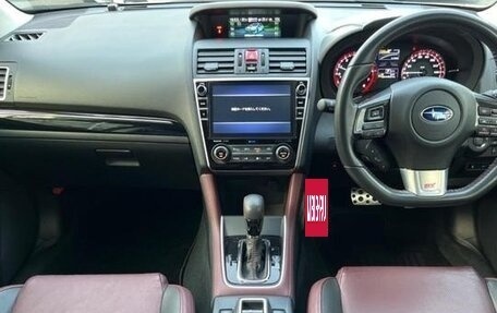 Subaru Levorg I, 2020 год, 1 980 111 рублей, 11 фотография