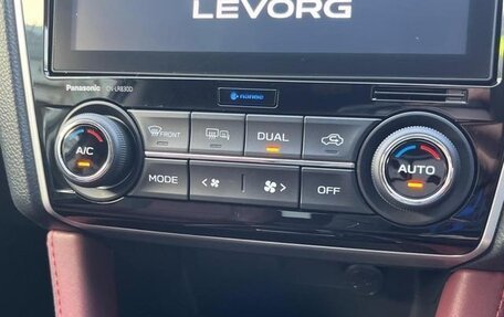Subaru Levorg I, 2020 год, 1 980 111 рублей, 30 фотография