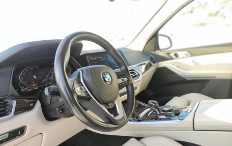 BMW X5, 2020 год, 7 200 000 рублей, 7 фотография