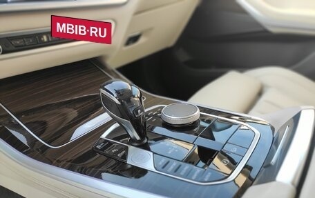 BMW X5, 2020 год, 7 200 000 рублей, 10 фотография