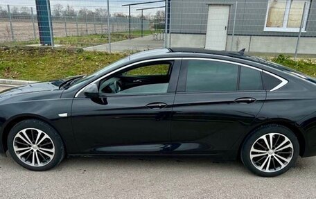 Opel Insignia II рестайлинг, 2019 год, 1 565 000 рублей, 2 фотография