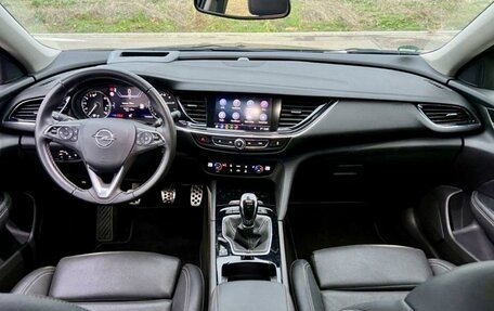 Opel Insignia II рестайлинг, 2019 год, 1 565 000 рублей, 9 фотография