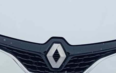 Renault Kaptur I рестайлинг, 2019 год, 1 829 000 рублей, 7 фотография