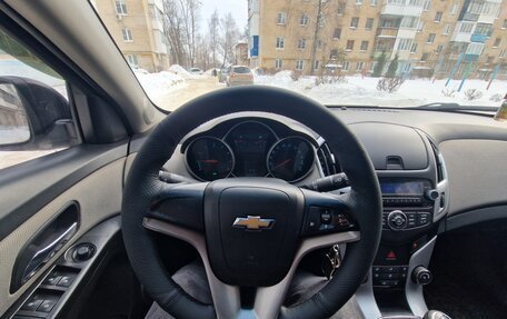 Chevrolet Cruze II, 2013 год, 980 000 рублей, 19 фотография