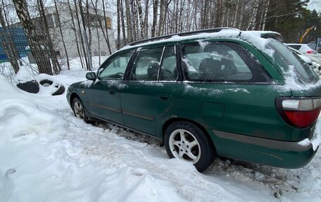 Mazda 626, 1998 год, 275 000 рублей, 2 фотография