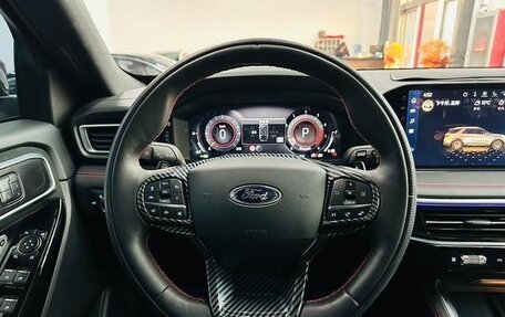 Ford Explorer VI, 2024 год, 6 000 000 рублей, 19 фотография