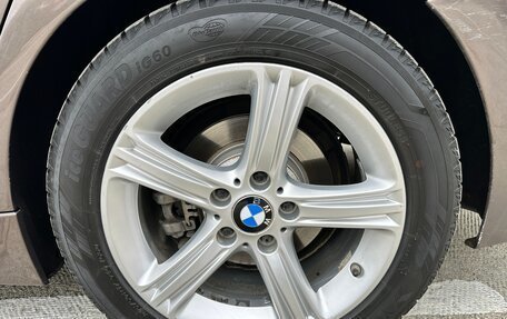 BMW 3 серия, 2013 год, 2 000 000 рублей, 8 фотография