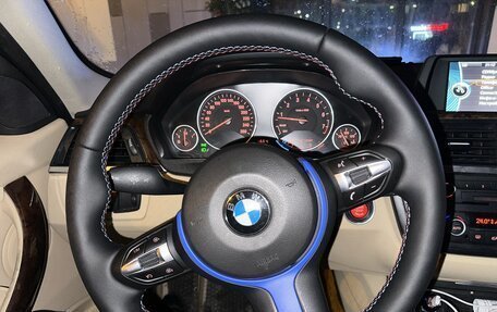 BMW 3 серия, 2013 год, 2 000 000 рублей, 10 фотография