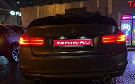 BMW 3 серия, 2013 год, 2 000 000 рублей, 11 фотография