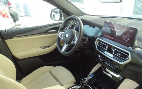 BMW X4, 2023 год, 11 000 000 рублей, 3 фотография