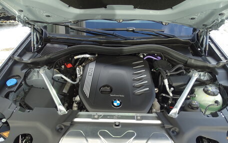 BMW X4, 2023 год, 11 000 000 рублей, 28 фотография
