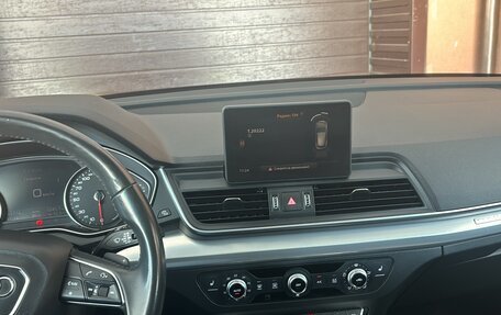 Audi Q5, 2019 год, 3 920 000 рублей, 3 фотография