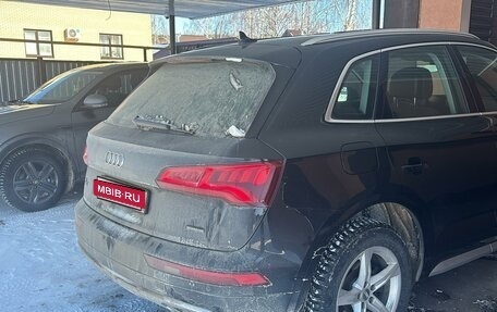 Audi Q5, 2019 год, 3 920 000 рублей, 2 фотография