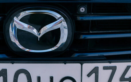 Mazda Axela, 2017 год, 1 750 000 рублей, 12 фотография