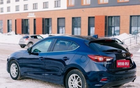 Mazda Axela, 2017 год, 1 750 000 рублей, 7 фотография
