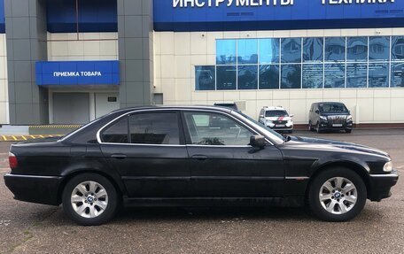 BMW 7 серия, 1996 год, 350 000 рублей, 4 фотография