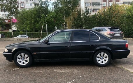 BMW 7 серия, 1996 год, 350 000 рублей, 3 фотография