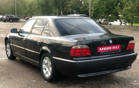 BMW 7 серия, 1996 год, 350 000 рублей, 6 фотография