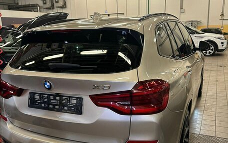 BMW X3, 2018 год, 4 280 000 рублей, 5 фотография