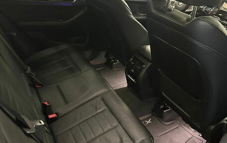 BMW X3, 2018 год, 4 280 000 рублей, 10 фотография