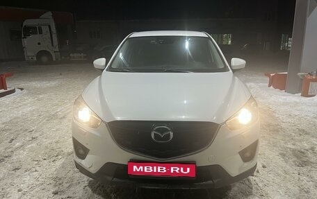 Mazda CX-5 II, 2013 год, 1 679 000 рублей, 14 фотография