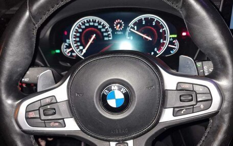 BMW X3, 2018 год, 4 280 000 рублей, 11 фотография