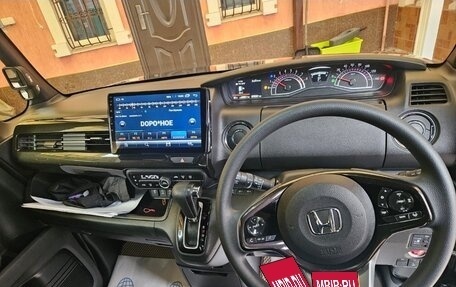 Honda N-BOX II, 2019 год, 1 500 000 рублей, 4 фотография