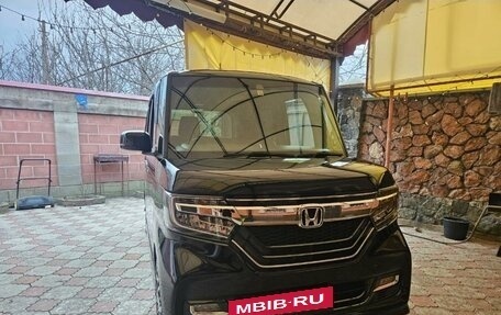 Honda N-BOX II, 2019 год, 1 500 000 рублей, 6 фотография