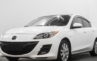 Mazda 3, 2011 год, 899 000 рублей, 1 фотография