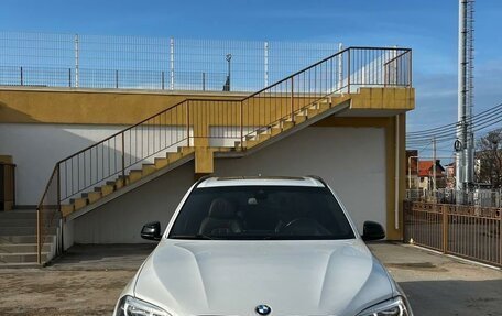 BMW X5, 2016 год, 4 299 999 рублей, 1 фотография