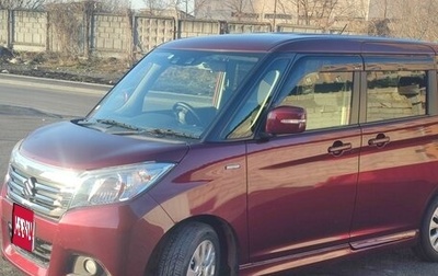 Suzuki Solio III, 2020 год, 1 500 000 рублей, 1 фотография
