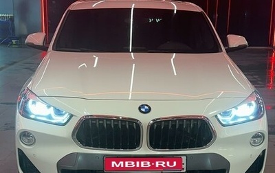 BMW X2, 2019 год, 4 000 000 рублей, 1 фотография
