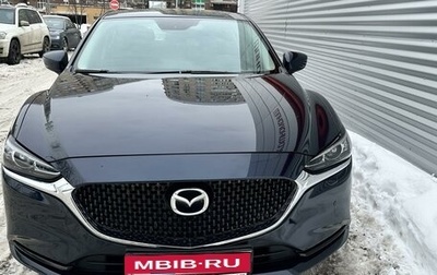 Mazda 6, 2020 год, 2 650 000 рублей, 1 фотография